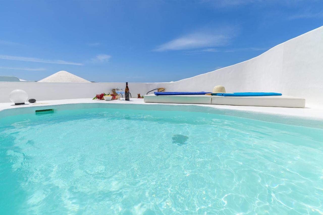 Aquablanca Suite Pool Deluxe En Punta Mujeres Exterior photo